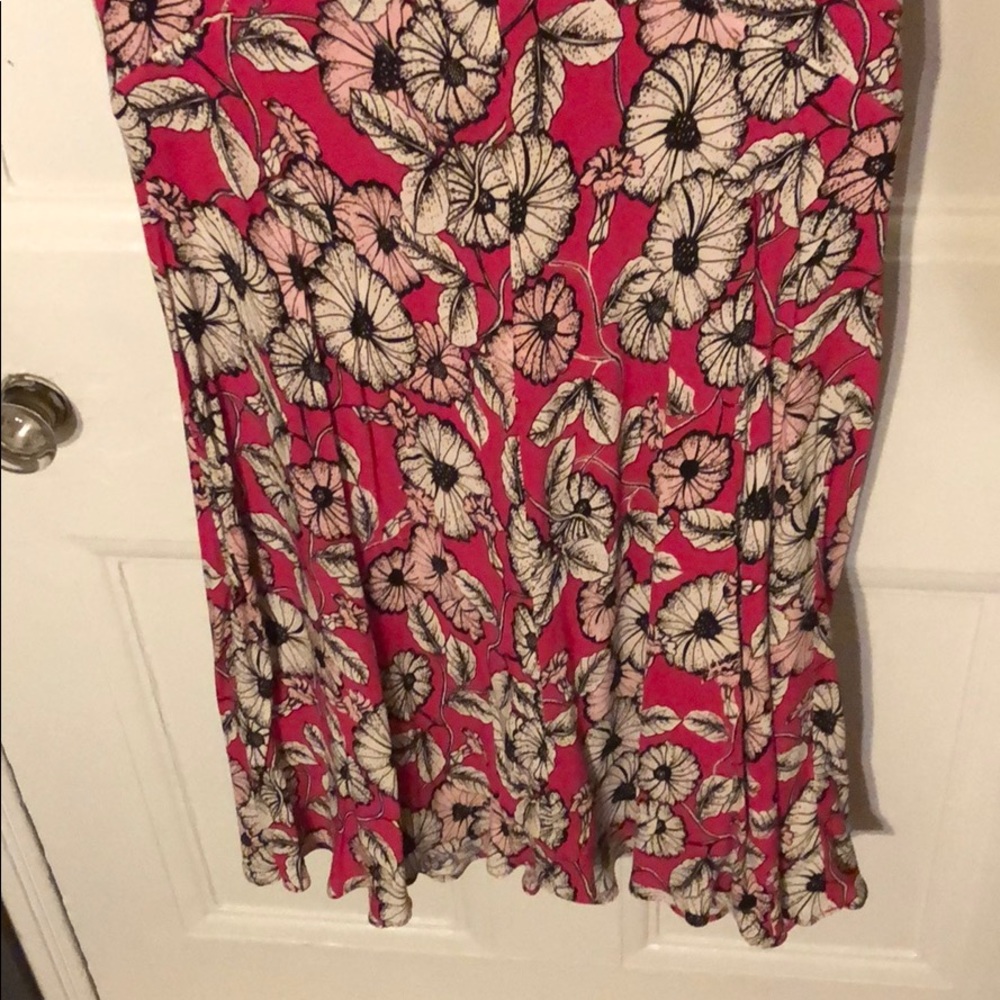 Talbots Dress - Picture 2 of 8